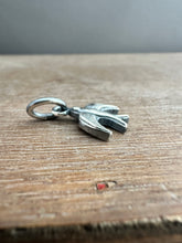 Load image into Gallery viewer, Tiny Bird Pendant