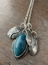 Load image into Gallery viewer, Leland Blue Fish Charm Collection