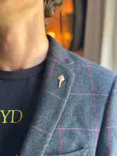 Load image into Gallery viewer, Torch pin, scatter pin, lapel pin, tack pin