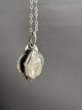 Load image into Gallery viewer, Quartz charm