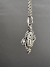 Load image into Gallery viewer, Miraculous medal pendant