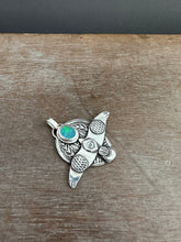 Load image into Gallery viewer, Hawk and Opal