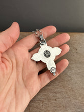 Load image into Gallery viewer, Our Lady of Częstochowa with Gems