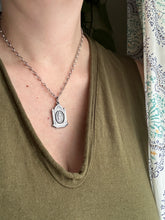 Load image into Gallery viewer, Our Lady of Guadalupe pendant