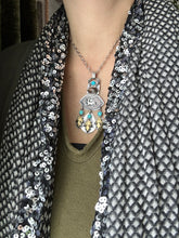 Load image into Gallery viewer, Magnificent Deer Pendant