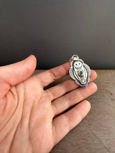 Load image into Gallery viewer, The Moonstone Owl