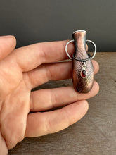 Load image into Gallery viewer, Amphora Pendant 3