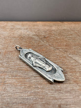 Load image into Gallery viewer, Our Lady of The Immaculate Conception pendant