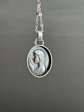 Load image into Gallery viewer, Mother Mary Charm