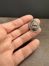 Load image into Gallery viewer, Water Dragon pendant