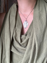 Load image into Gallery viewer, Jewel Cat with Garnets