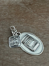 Load image into Gallery viewer, Seeds Collector Jar