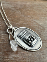 Load image into Gallery viewer, Rocks Collector Jar #1