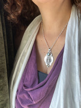 Load image into Gallery viewer, Angel and mystic topaz