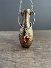 Load image into Gallery viewer, Amphora Pendant 5