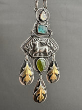 Load image into Gallery viewer, Magnificent Deer Pendant