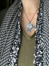 Load image into Gallery viewer, Silver Pegasus