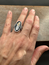 Load image into Gallery viewer, Corn ring size 7.5