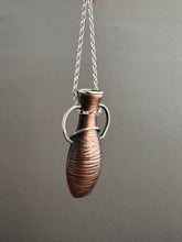 Load image into Gallery viewer, Amphora Pendant 3