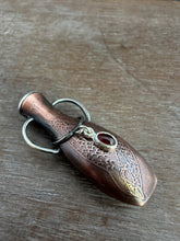 Load image into Gallery viewer, Amphora Pendant 3