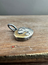 Load image into Gallery viewer, Golden lion #1