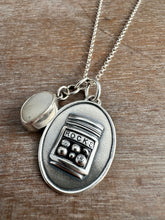 Load image into Gallery viewer, Rocks Collector Jar #3