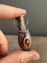 Load image into Gallery viewer, Amphora Pendant 2