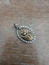 Load image into Gallery viewer, Water Dragon pendant