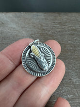 Load image into Gallery viewer, Corn charm