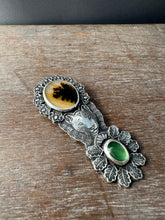 Load image into Gallery viewer, Mountain Lion Pendant