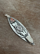 Load image into Gallery viewer, Jewel Cat # 3