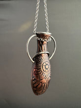 Load image into Gallery viewer, Amphora Pendant 1