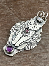 Load image into Gallery viewer, Jewel Cat # 3