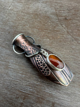 Load image into Gallery viewer, Amphora Pendant 2