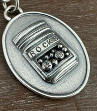 Load image into Gallery viewer, PREORDER - Rocks Collector Jar