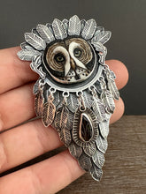 Load image into Gallery viewer, Owl 4