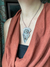 Load image into Gallery viewer, Owl 4