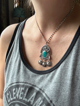 Load image into Gallery viewer, Jingly Enameled Medallion