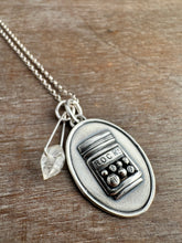 Load image into Gallery viewer, Rocks Collector Jar