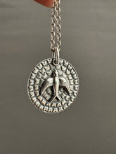 Load image into Gallery viewer, Bird charm (Made to Order)