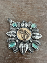 Load image into Gallery viewer, Our Lady of Częstochowa with Gems