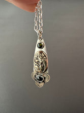 Load image into Gallery viewer, Bronze Water dragon