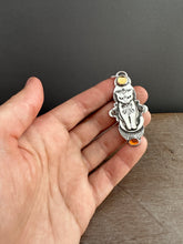 Load image into Gallery viewer, Jewel Cat -The calico-