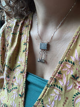 Load image into Gallery viewer, Tiny box with handmade jingles