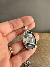 Load image into Gallery viewer, Apothecary Jar (frost)