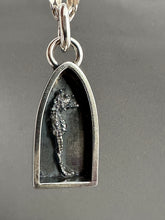 Load image into Gallery viewer, Tiny seahorse shrine