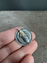 Load image into Gallery viewer, Corn charm