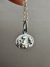 Load image into Gallery viewer, Hippocampus pendant #2