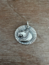 Load image into Gallery viewer, Lioness charm (Made to Order)