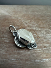 Load image into Gallery viewer, Quartz charm